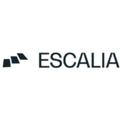 ESCALIA Logo (EUIPO, 08.10.2018)