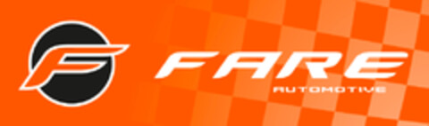 F FARE AUTOMOTIVE Logo (EUIPO, 11.10.2018)