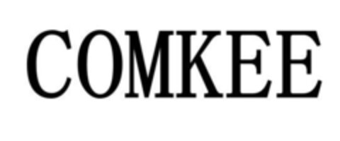 COMKEE Logo (EUIPO, 05.11.2018)