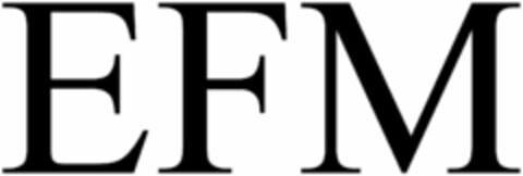 EFM Logo (EUIPO, 12.12.2018)