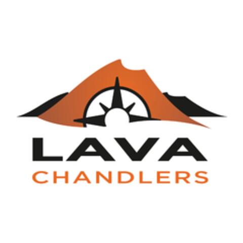 LAVA CHANDLERS Logo (EUIPO, 22.11.2018)