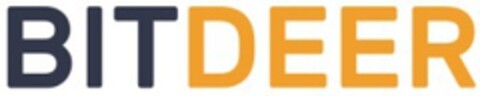 BITDEER Logo (EUIPO, 29.11.2018)