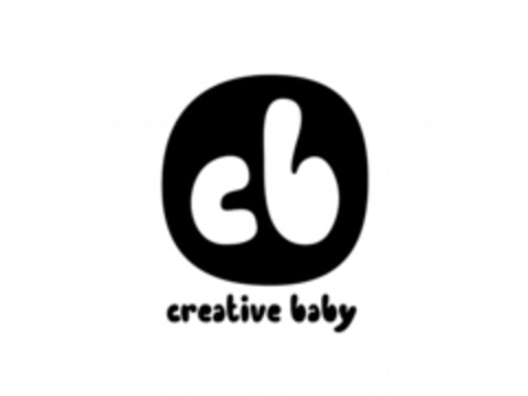 cb creative baby Logo (EUIPO, 12.12.2018)