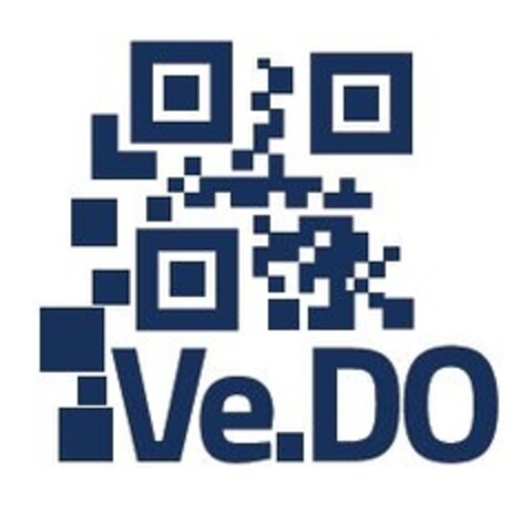 Ve.Do Logo (EUIPO, 19.12.2018)