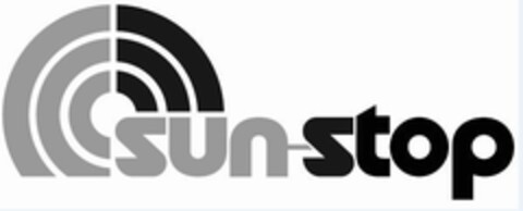 sun-stop Logo (EUIPO, 01/23/2019)