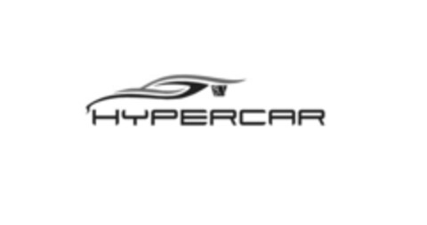 HYPERCAR Logo (EUIPO, 23.01.2019)