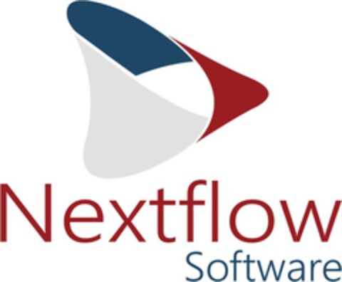 Nextflow Software Logo (EUIPO, 07.03.2019)