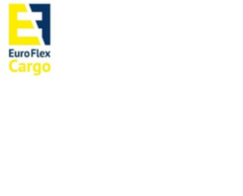 EF Euro Flex Cargo Logo (EUIPO, 13.04.2019)