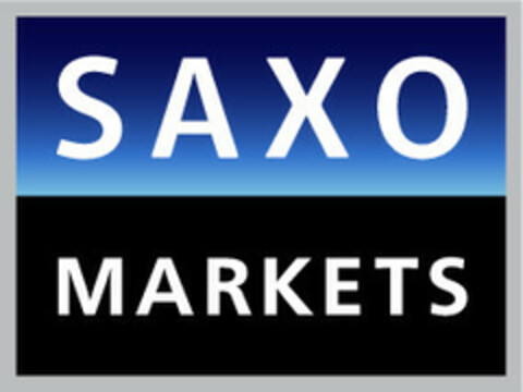 SAXO MARKETS Logo (EUIPO, 16.04.2019)