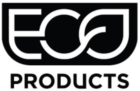 ECO PRODUCTS Logo (EUIPO, 17.04.2019)