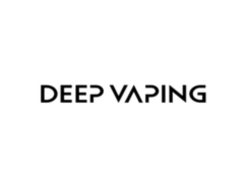 DEEPVAPING Logo (EUIPO, 26.04.2019)