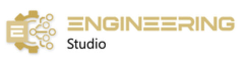 E ENGINEERING Studio Logo (EUIPO, 04.06.2019)