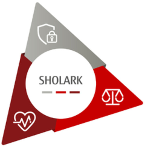 SHOLARK Logo (EUIPO, 06.08.2019)