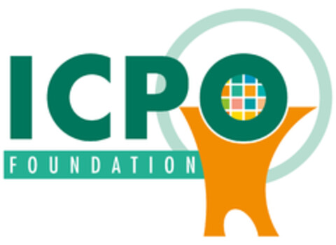 ICPO FOUNDATION Logo (EUIPO, 08/23/2019)