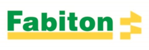 FABITON Logo (EUIPO, 10.09.2019)