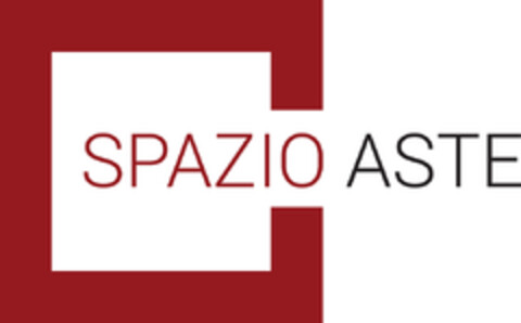 SPAZIO ASTE Logo (EUIPO, 30.09.2019)