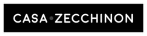 CASA ZECCHINON Logo (EUIPO, 29.10.2019)