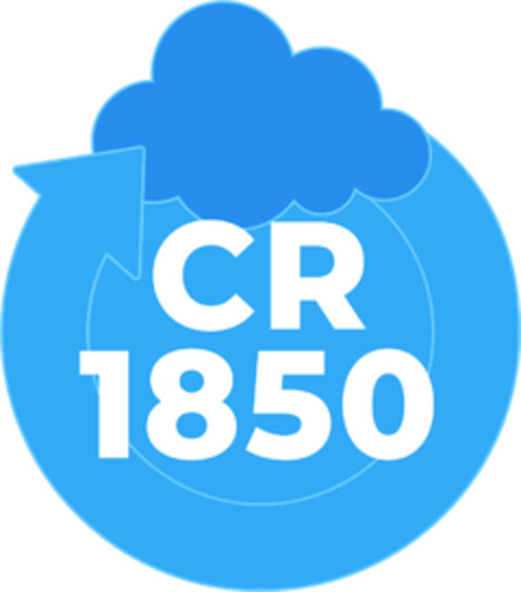 CR1850 Logo (EUIPO, 30.10.2019)