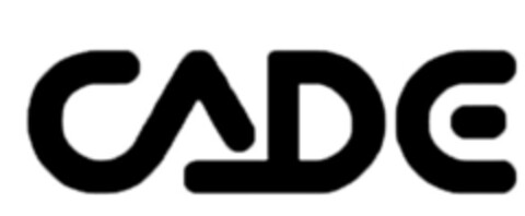 CADE Logo (EUIPO, 06.11.2019)