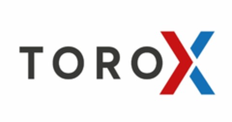 TOROX Logo (EUIPO, 07.11.2019)