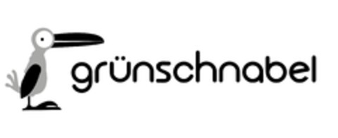 Grünschnabel Logo (EUIPO, 12/06/2019)