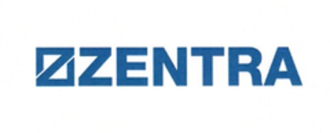 ZENTRA Logo (EUIPO, 09.12.2019)