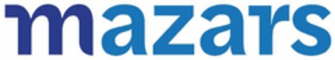MAZARS Logo (EUIPO, 13.12.2019)