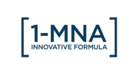 1-MNA INNOVATIVE FORMULA Logo (EUIPO, 14.01.2020)