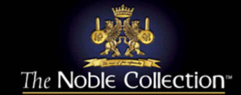 The Noble Collection Logo (EUIPO, 11.02.2020)