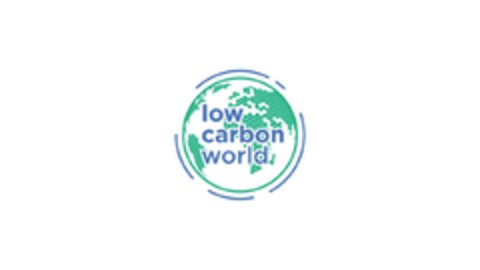 low carbon world Logo (EUIPO, 25.02.2020)