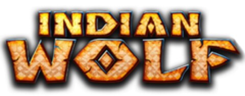 INDIAN WOLF Logo (EUIPO, 26.02.2020)