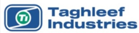 TI Taghleef Industries Logo (EUIPO, 05/14/2020)