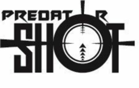Predator Shot Logo (EUIPO, 03.06.2020)