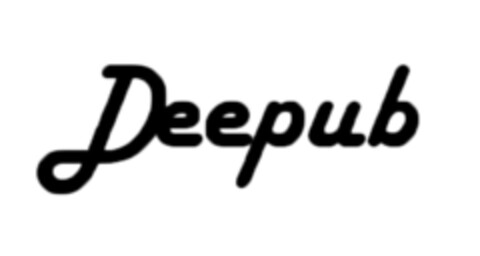 Deepub Logo (EUIPO, 09.07.2020)