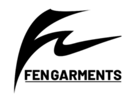 FEN GARMENTS Logo (EUIPO, 15.09.2020)