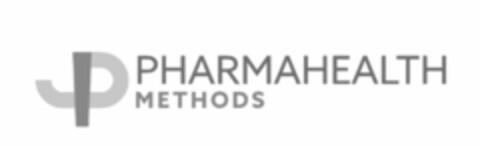 PHARMAHEALTH METHODS Logo (EUIPO, 29.09.2020)