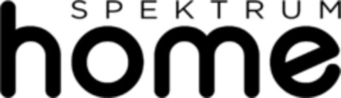 SPEKTRUM home Logo (EUIPO, 12.10.2020)