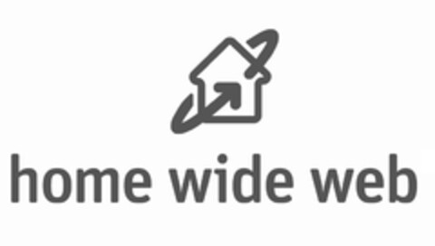 home wide web Logo (EUIPO, 10/29/2020)