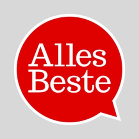 AllesBeste Logo (EUIPO, 12/01/2020)