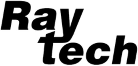 Raytech Logo (EUIPO, 12/14/2020)
