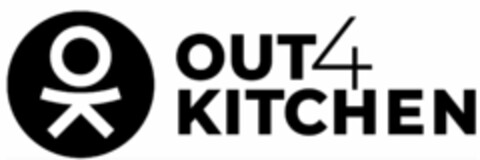 OUT4KITCHEN Logo (EUIPO, 14.12.2020)