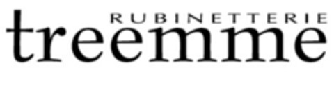 RUBINETTERIE TREEMME Logo (EUIPO, 23.12.2020)