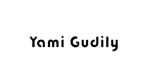 Yami Gudily Logo (EUIPO, 20.01.2021)