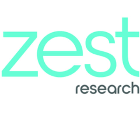 zest research Logo (EUIPO, 09.02.2021)