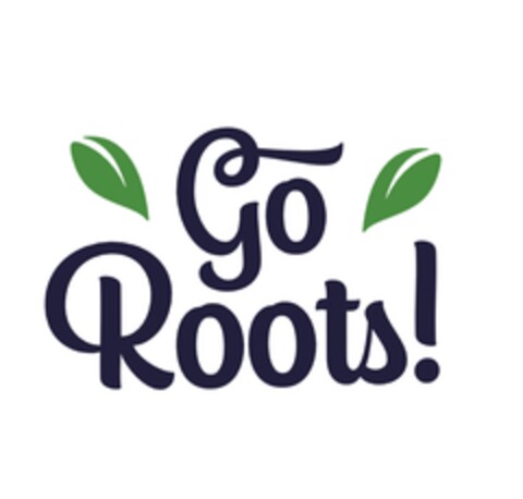 Go Roots! Logo (EUIPO, 02/26/2021)