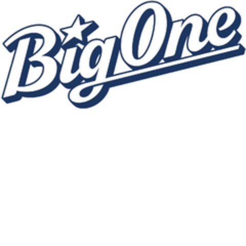 BigOne Logo (EUIPO, 02.03.2021)