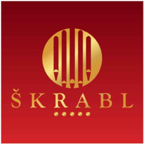 ŠKRABL Logo (EUIPO, 03/10/2021)