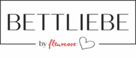 BETTLIEBE by fleuresse Logo (EUIPO, 12.03.2021)