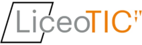 LiceoTIC Logo (EUIPO, 16.03.2021)