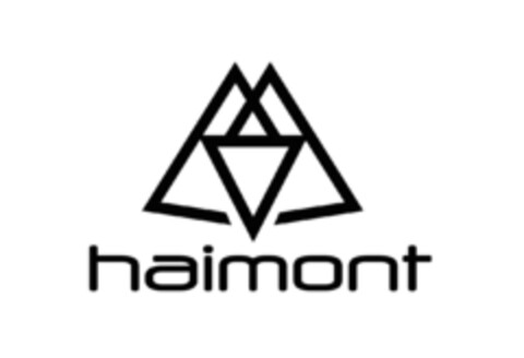 haimont Logo (EUIPO, 24.03.2021)